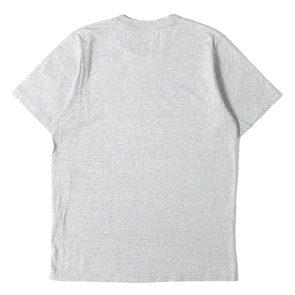 スモールBOXロゴ Tシャツ(Small Box Tee)