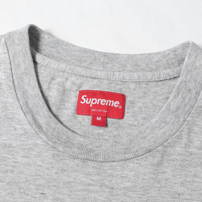 スモールBOXロゴ Tシャツ(Small Box Tee)