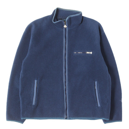 90s ARMADILLA アルマディラ フリース フルジップ ジャケット