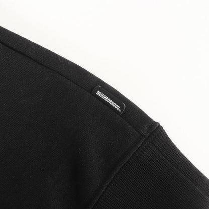 25SS ロゴプリント スウェットパーカー(CLASSIC SWEAT HOODIE LS)