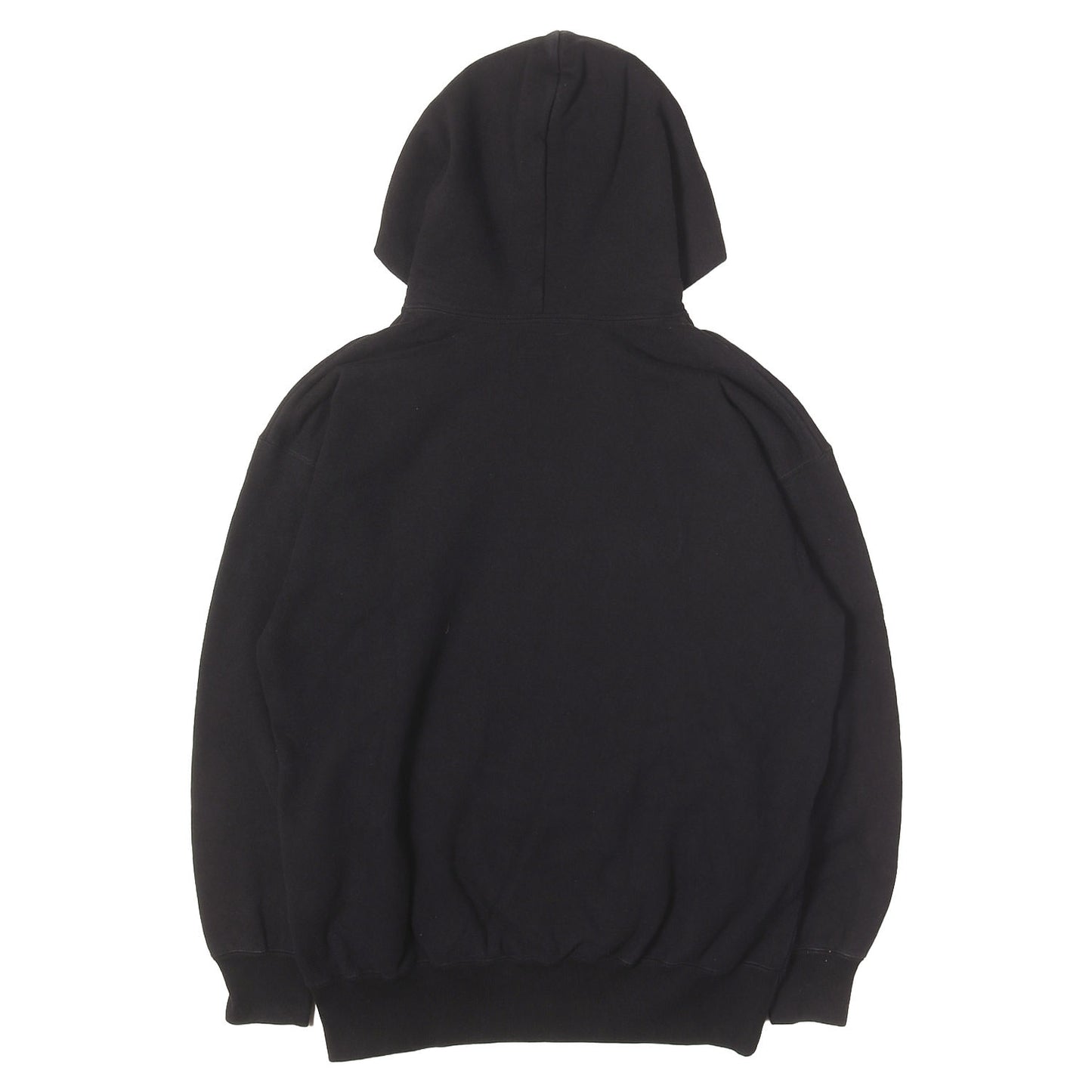 24AW アップリケロゴ スウェットパーカー(DIRT HOODY)