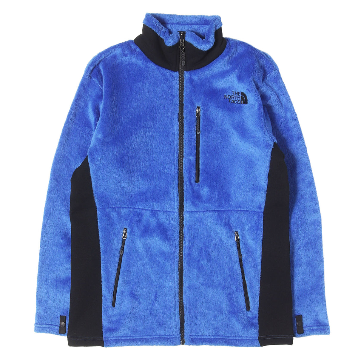 フリース ジップ インバー サミッドジャケット (ZI Versa Mid Jacket)
