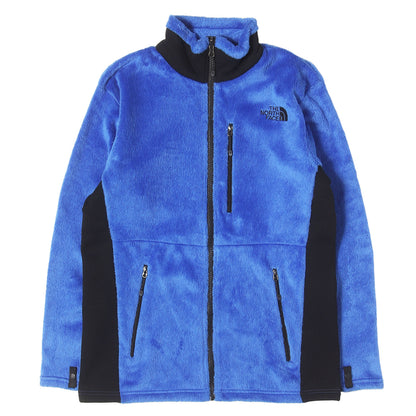 フリース ジップ インバー サミッドジャケット (ZI Versa Mid Jacket)
