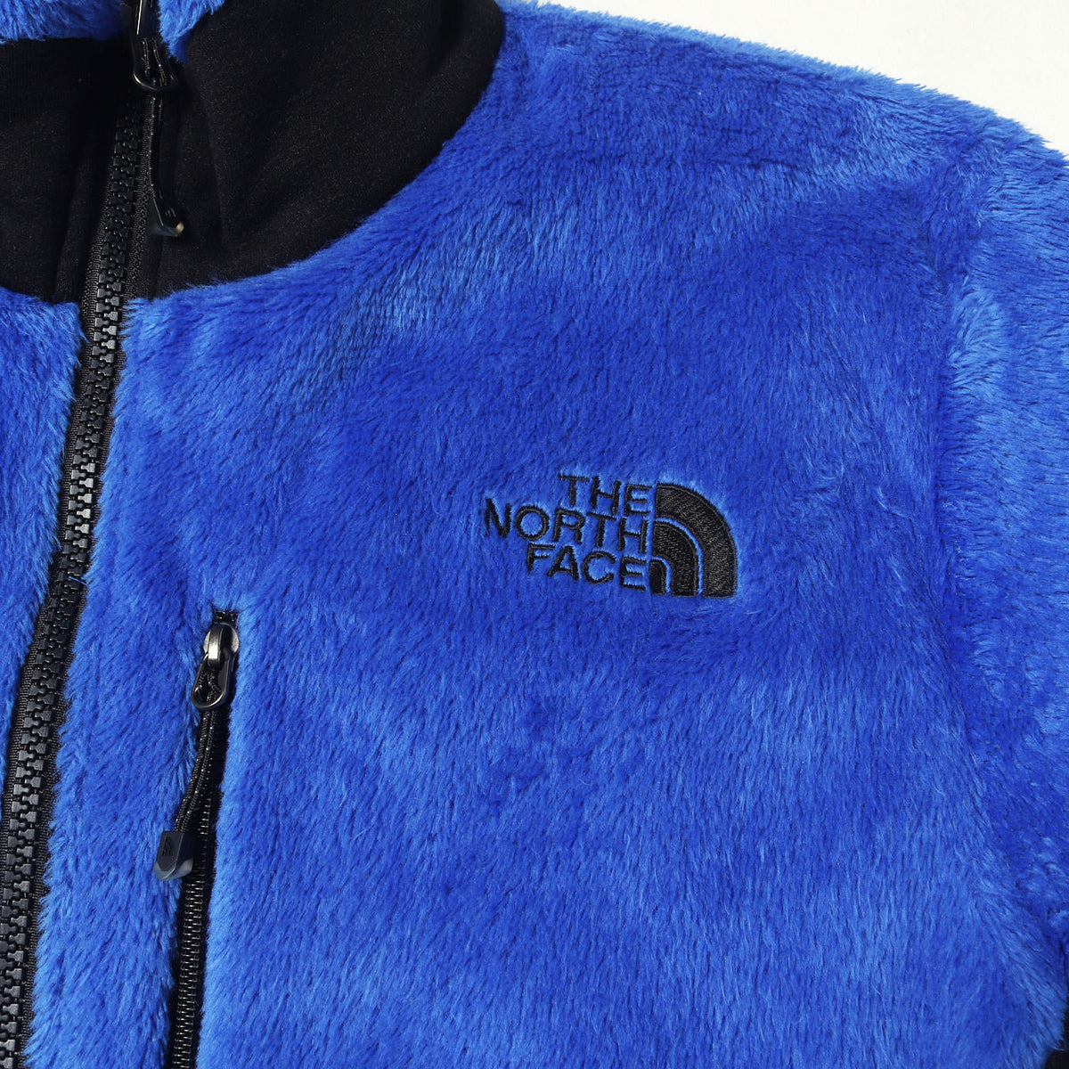 フリース ジップ インバー サミッドジャケット (ZI Versa Mid Jacket)