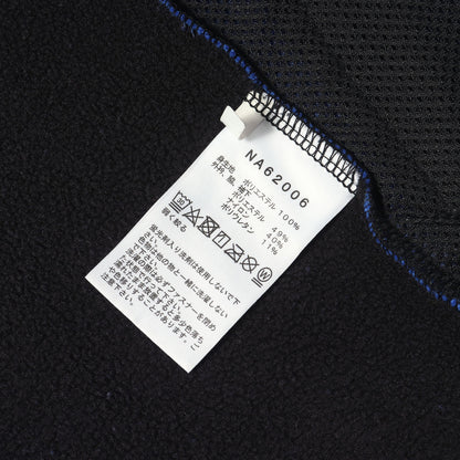 フリース ジップ インバー サミッドジャケット (ZI Versa Mid Jacket)