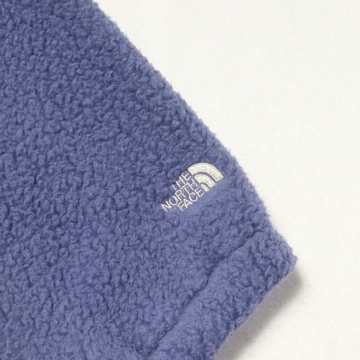 チロリアンテープ ハーフジップ ポーラテック フリース (POLARTEC Field Pullover)