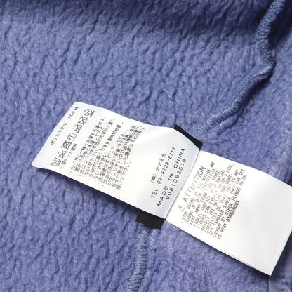 チロリアンテープ ハーフジップ ポーラテック フリース (POLARTEC Field Pullover)