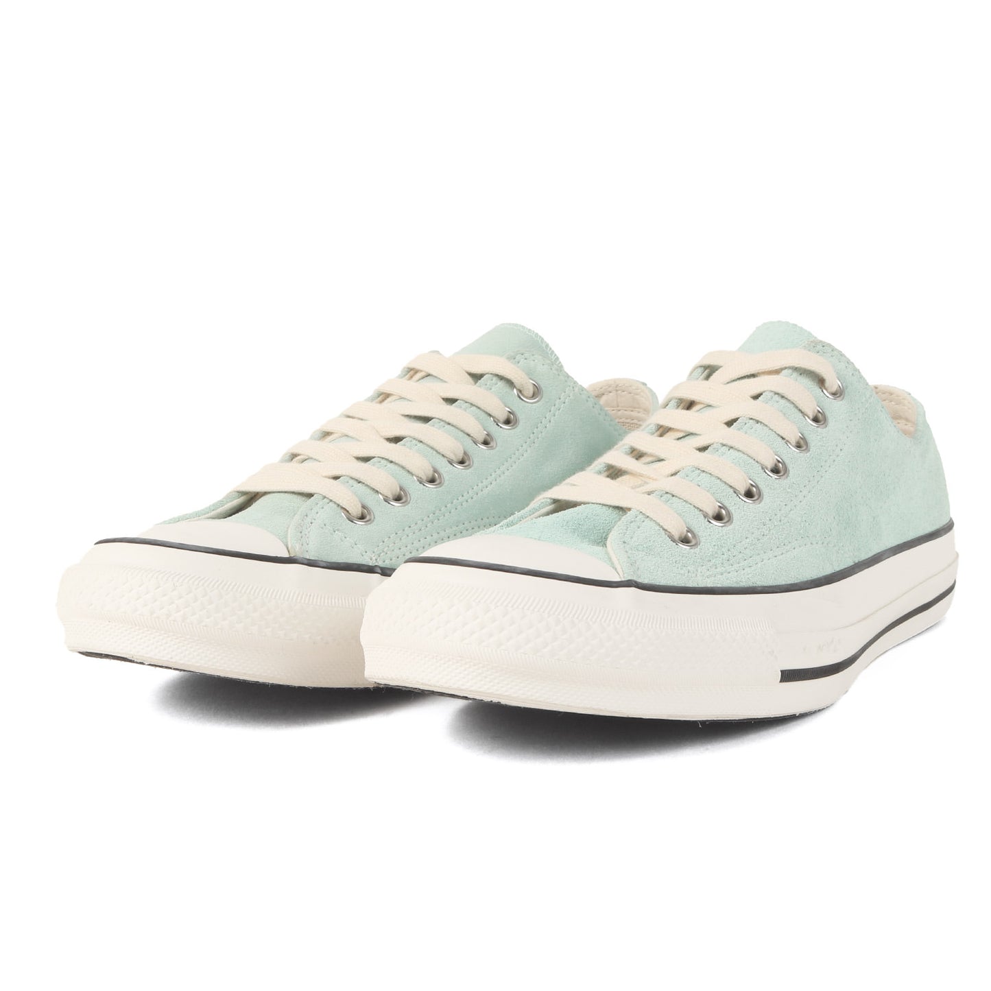 CHUCK TAYLOR SUEDE OX (1CL692)