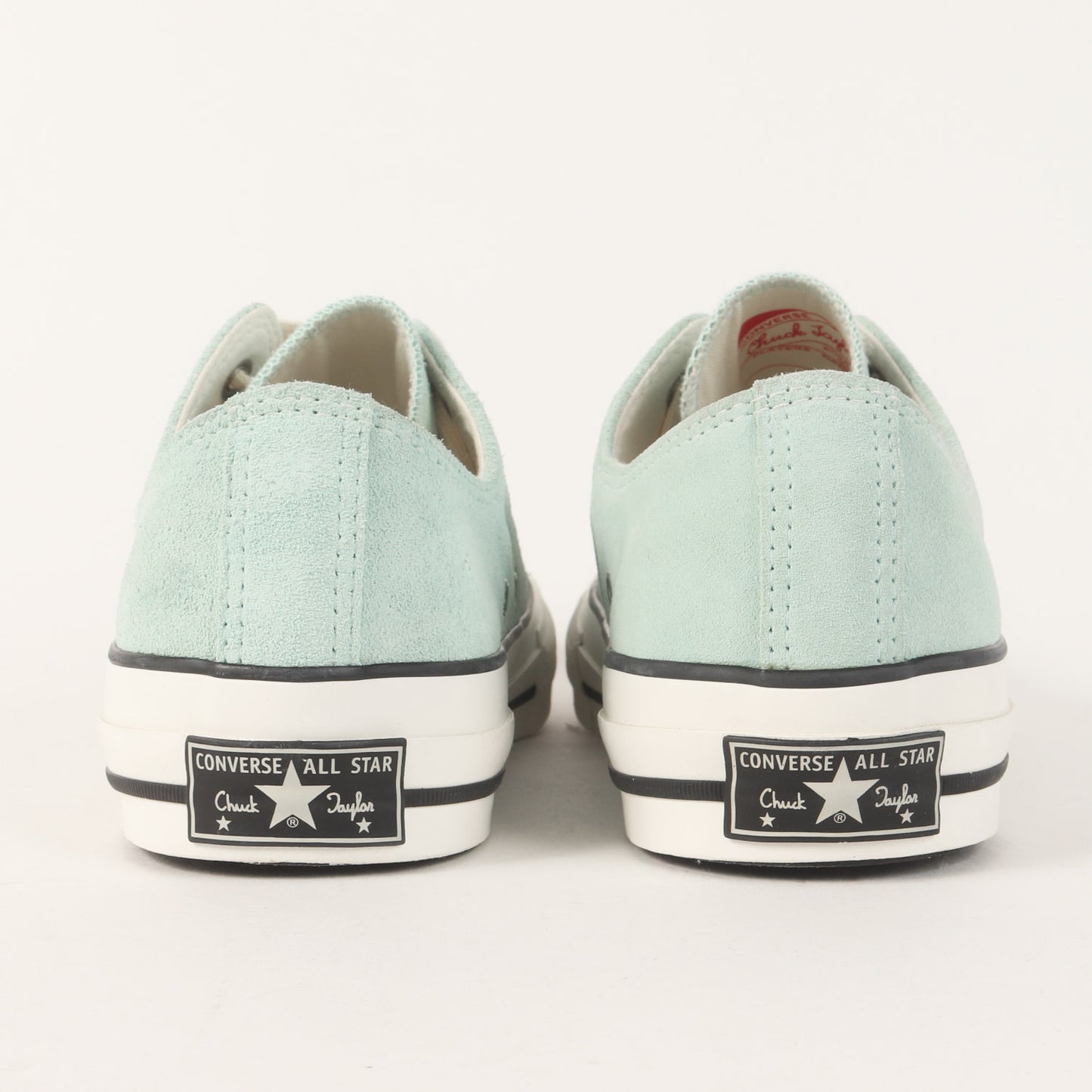 CHUCK TAYLOR SUEDE OX (1CL692)