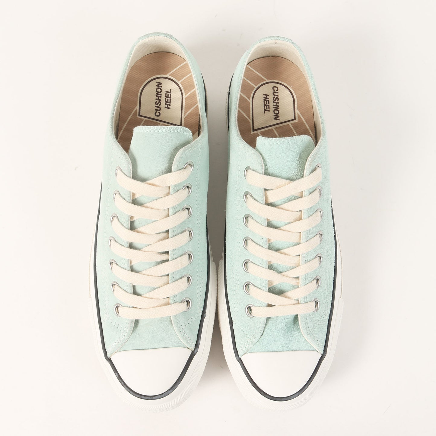 CHUCK TAYLOR SUEDE OX (1CL692)