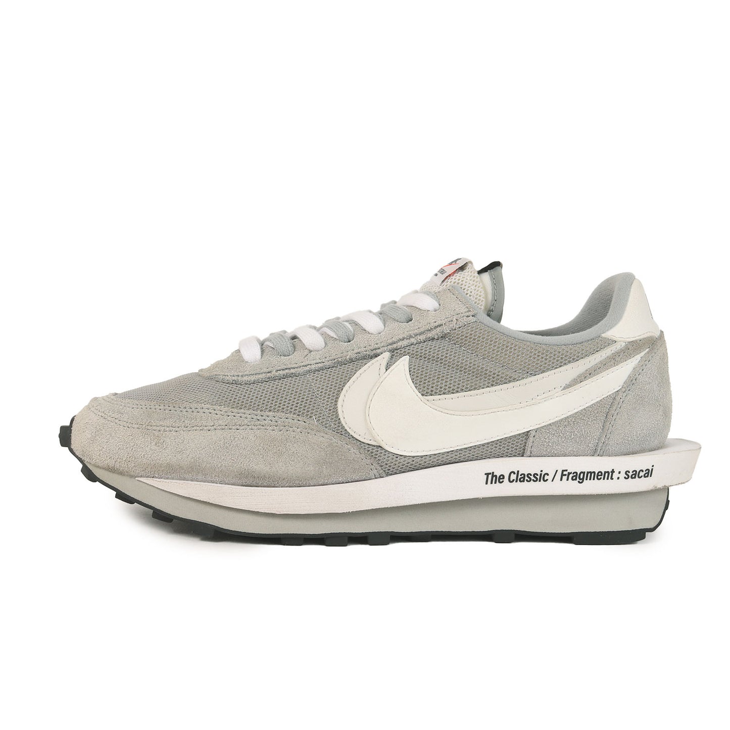 21SS ×NIKE ×fragment design LDWAFFLE / SF (DH2684-001)