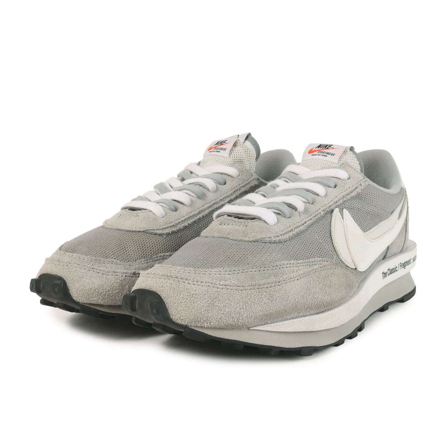 21SS ×NIKE ×fragment design LDWAFFLE / SF (DH2684-001)