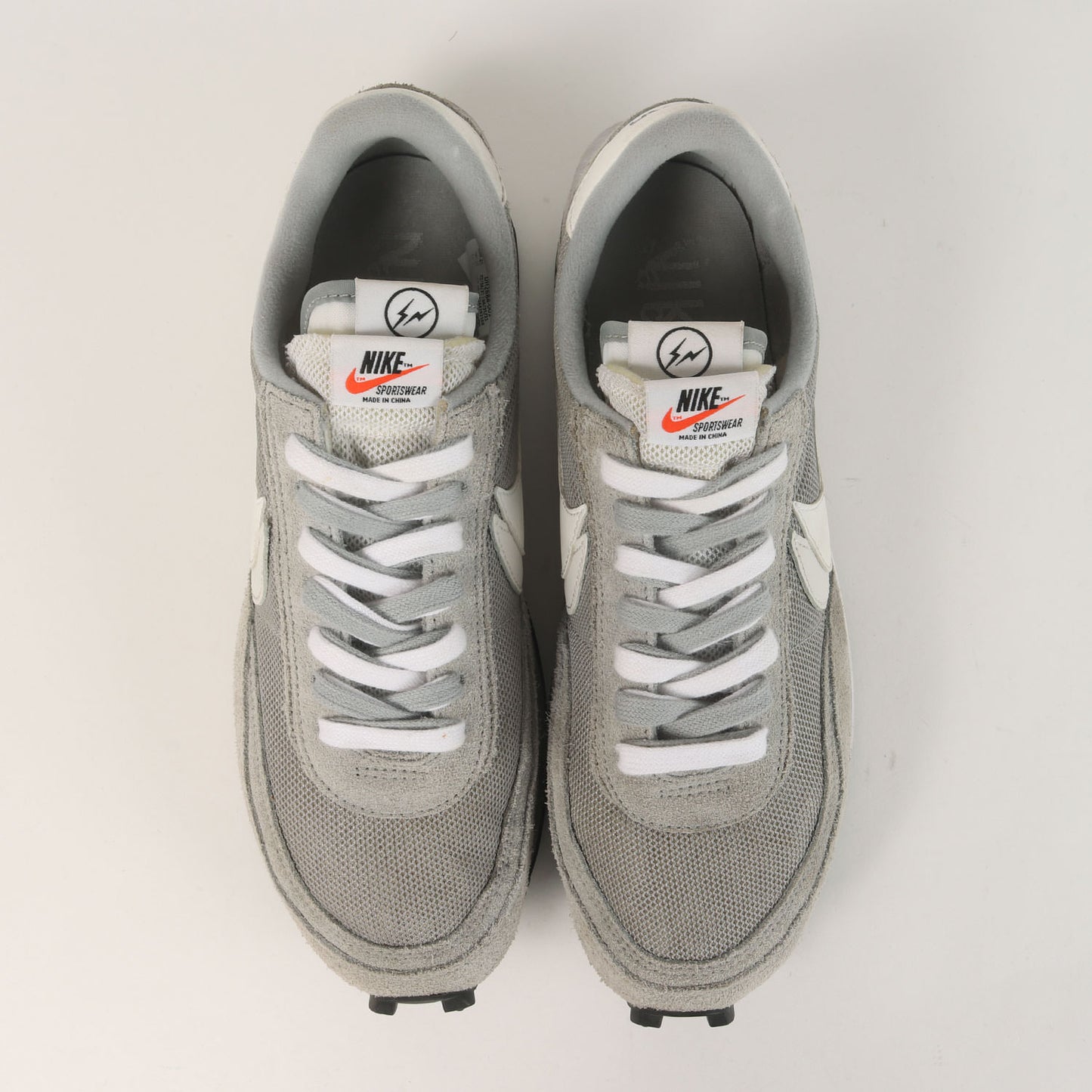 21SS ×NIKE ×fragment design LDWAFFLE / SF (DH2684-001)
