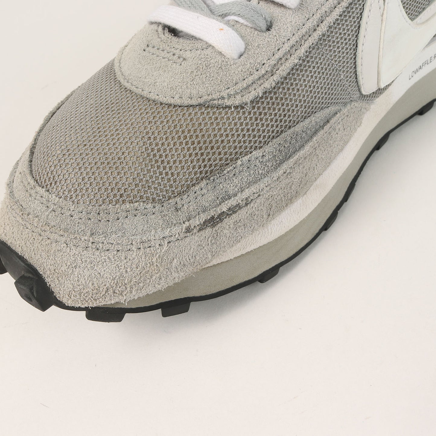 21SS ×NIKE ×fragment design LDWAFFLE / SF (DH2684-001)