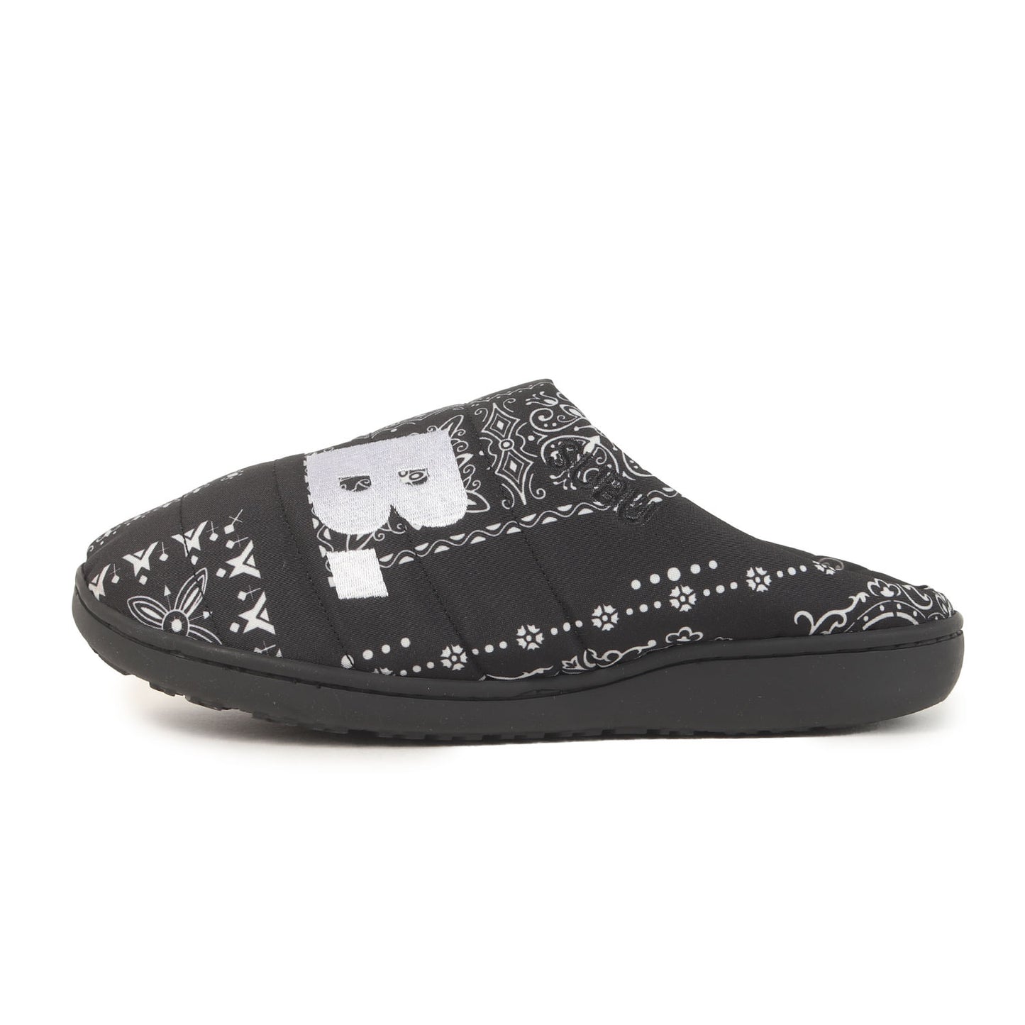 22AW ×SUBU バンダナ柄 ウィンターサンダル(SANDALS)