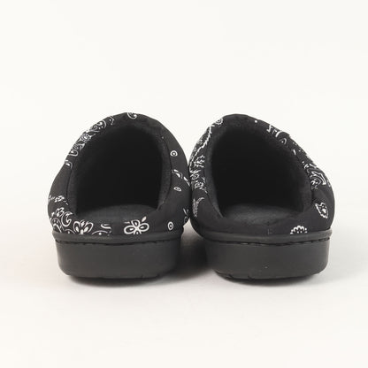 22AW ×SUBU バンダナ柄 ウィンターサンダル(SANDALS)