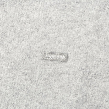 24AW スモールBOXロゴ ニット セーター(Terry Small Box Sweater)