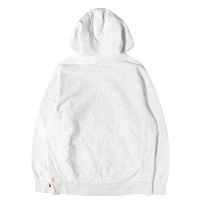 コーン グラフィック スウェットパーカー(Cone Hooded Sweatshirt)