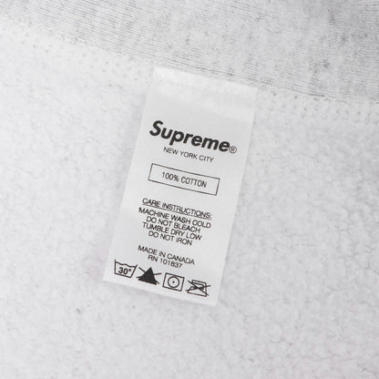 コーン グラフィック スウェットパーカー(Cone Hooded Sweatshirt)