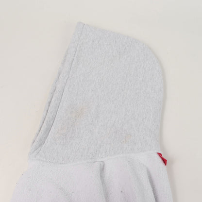 コーン グラフィック スウェットパーカー(Cone Hooded Sweatshirt)