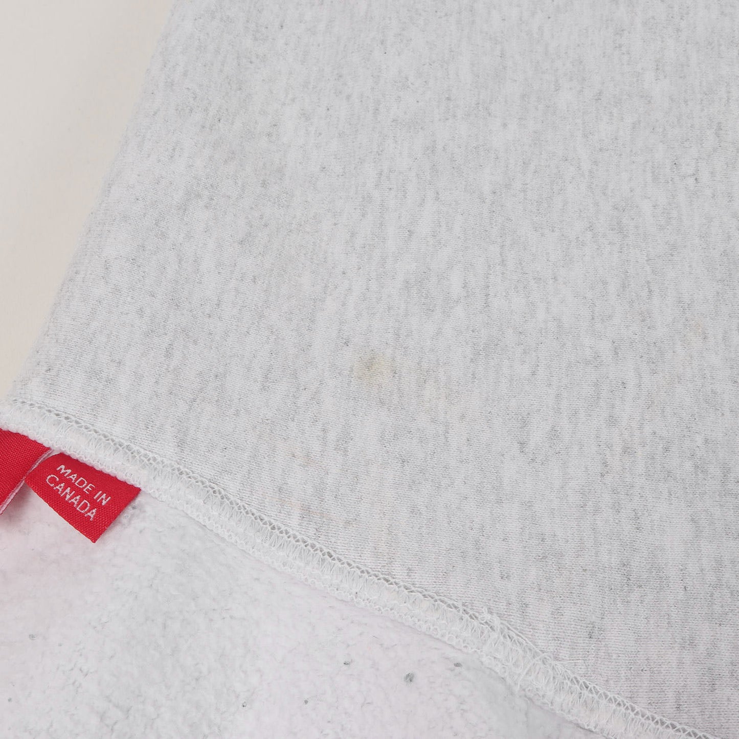 コーン グラフィック スウェットパーカー(Cone Hooded Sweatshirt)