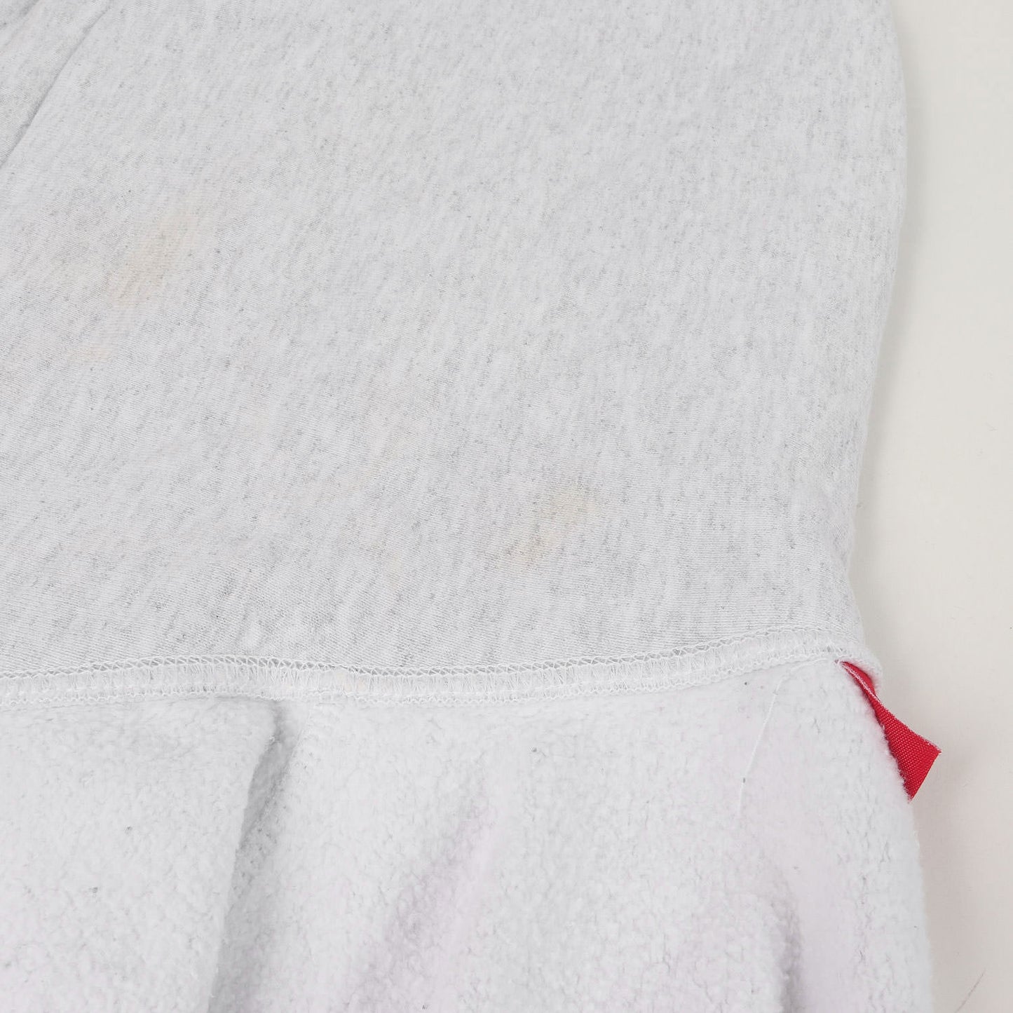 コーン グラフィック スウェットパーカー(Cone Hooded Sweatshirt)