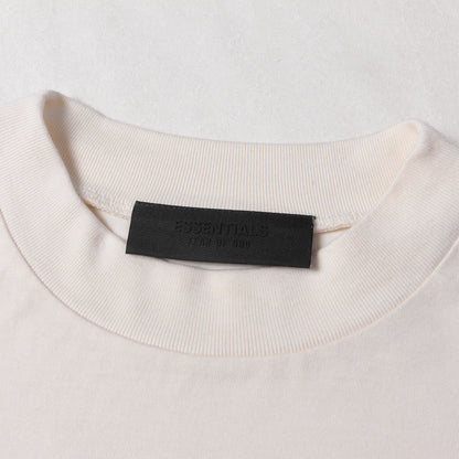 24AW FOG ESSENTIALS オーバーサイズ Tシャツ(Jersey Crewneck Tee)