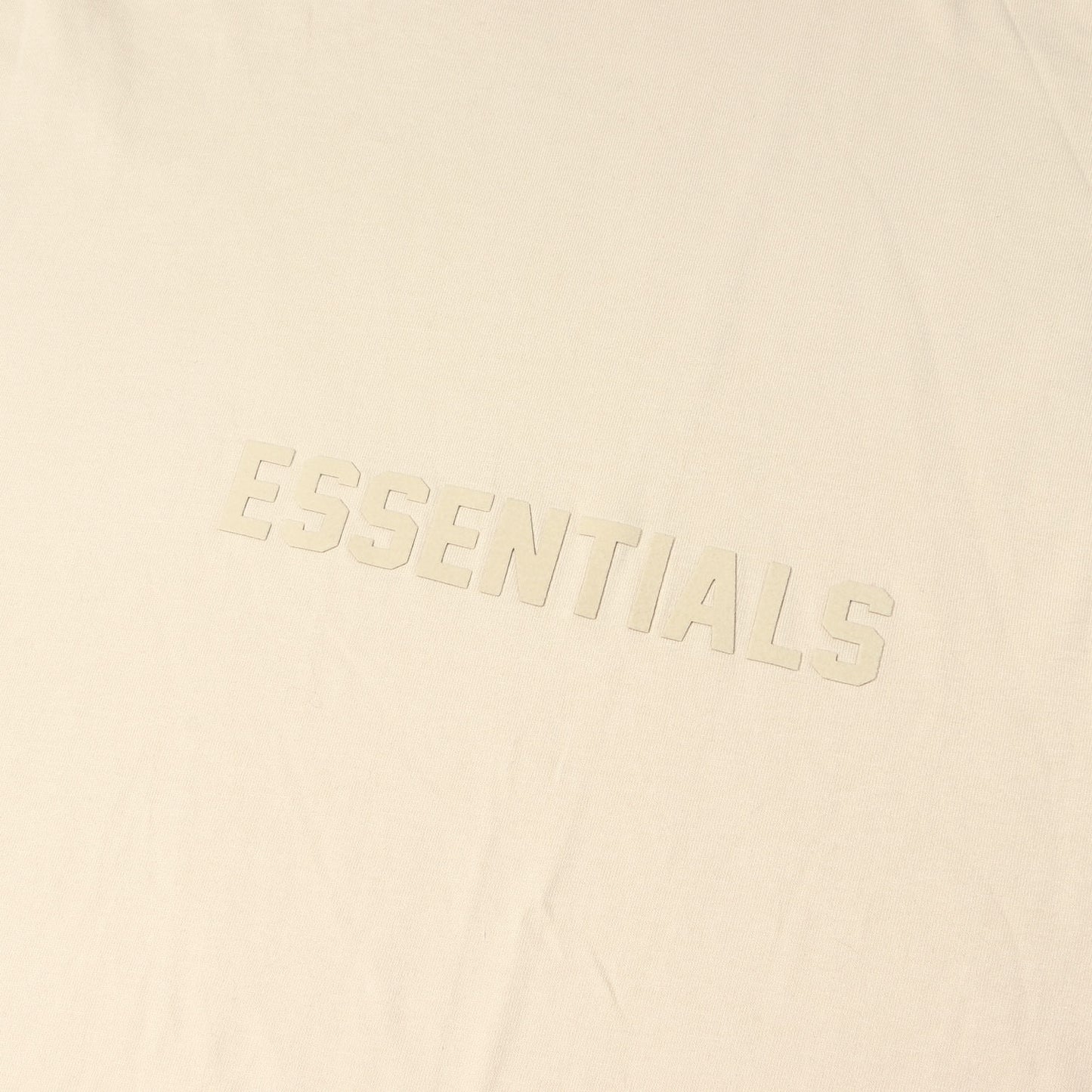FOG ESSENTIALS モックネック ロングスリーブ Tシャツ