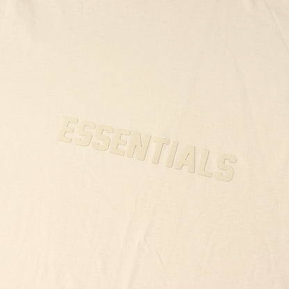 FOG ESSENTIALS モックネック ロングスリーブ Tシャツ