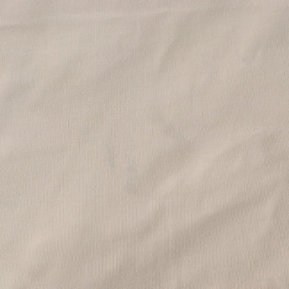 FOG ESSENTIALS モックネック オーバーサイズ ロングスリーブ Tシャツ