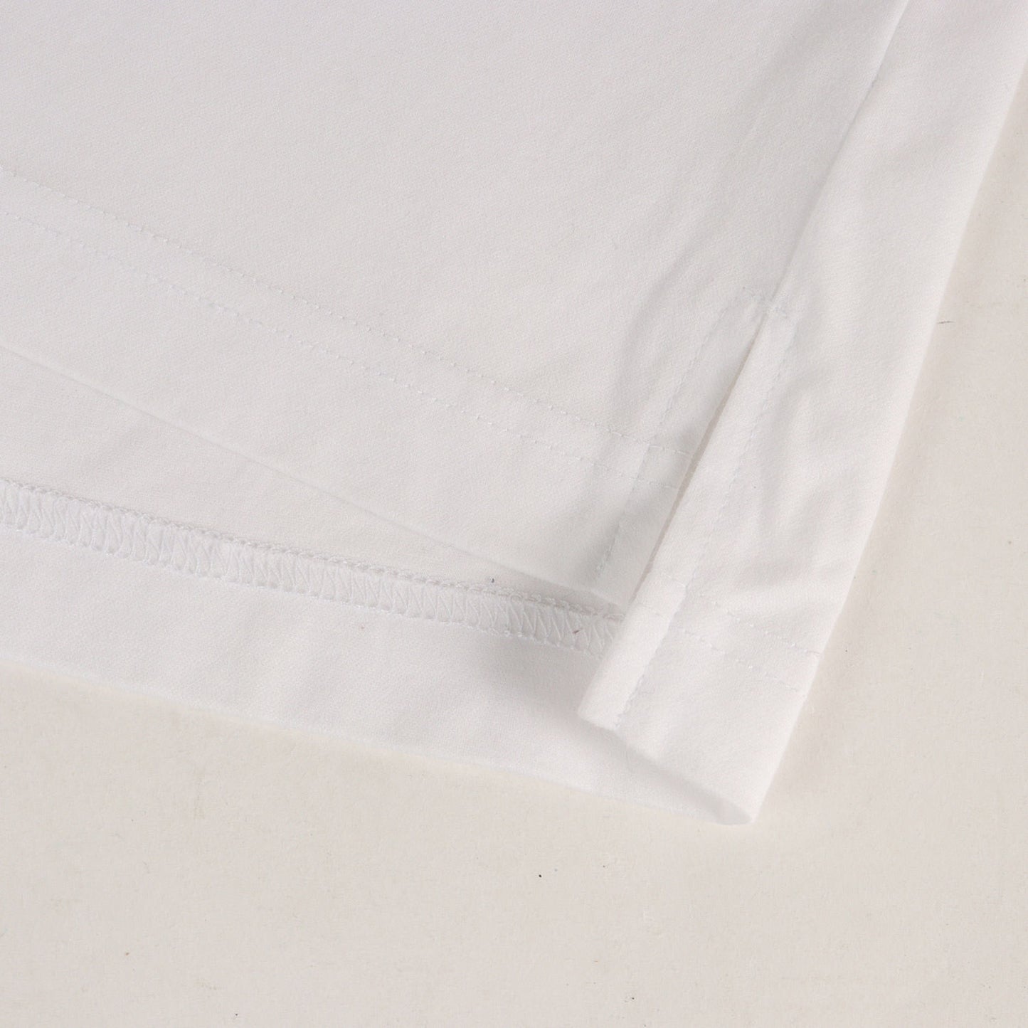 24SS ベレチ 圧着刺繍ロゴ ロングスリーブ Tシャツ(BELECI)