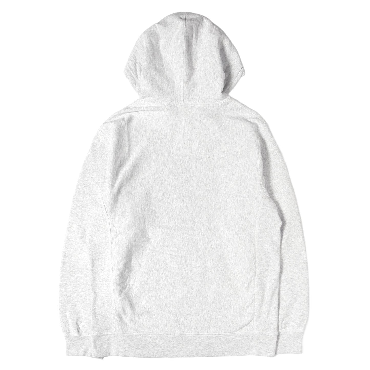 20SS ラインストーンロゴ スウェットパーカー(Gems Hooded Sweatshirt)