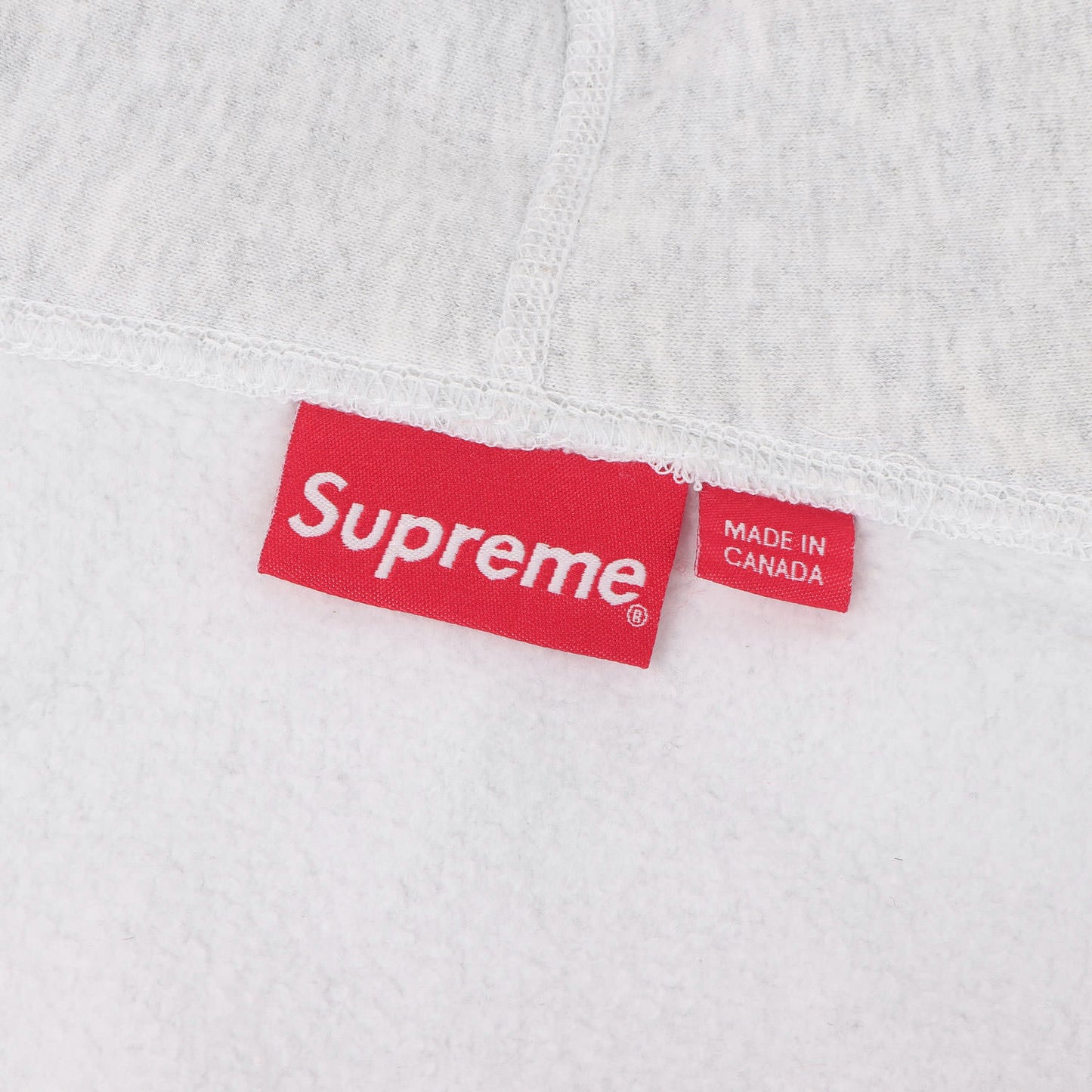 20SS ラインストーンロゴ スウェットパーカー(Gems Hooded Sweatshirt)