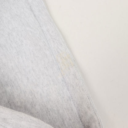 20SS ラインストーンロゴ スウェットパーカー(Gems Hooded Sweatshirt)