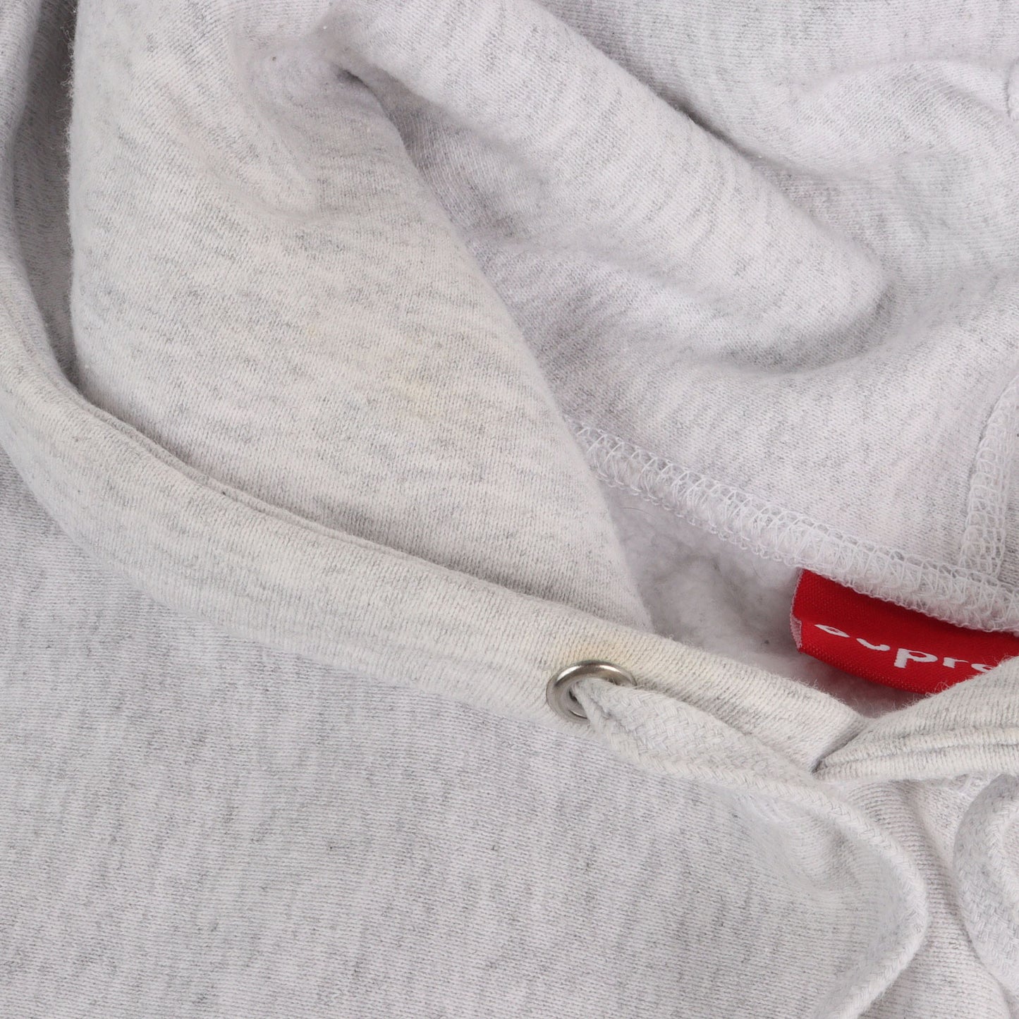 20SS ラインストーンロゴ スウェットパーカー(Gems Hooded Sweatshirt)
