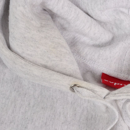 20SS ラインストーンロゴ スウェットパーカー(Gems Hooded Sweatshirt)