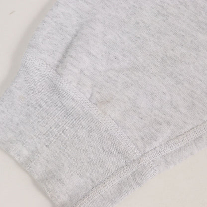 20SS ラインストーンロゴ スウェットパーカー(Gems Hooded Sweatshirt)