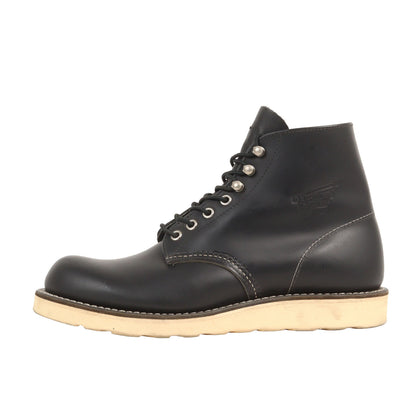 [人気品番 8165] アイリッシュセッター プレーントゥ ブーツ / 2010年製 6inch CLASSIC PLAIN TOE