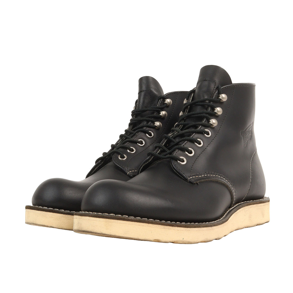 [人気品番 8165] アイリッシュセッター プレーントゥ ブーツ / 2010年製 6inch CLASSIC PLAIN TOE