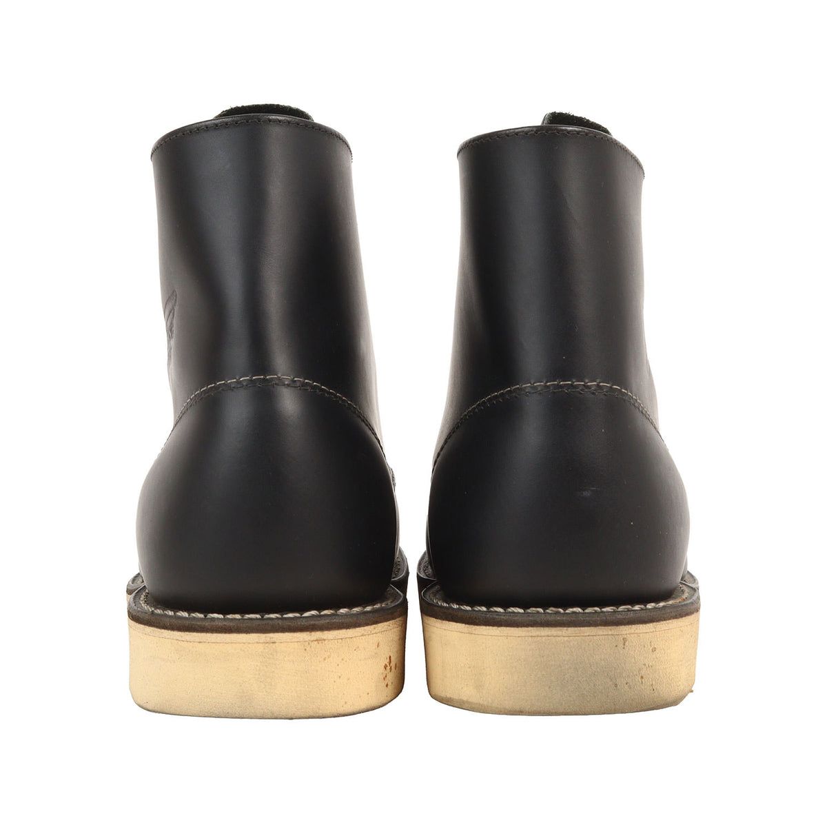 [人気品番 8165] アイリッシュセッター プレーントゥ ブーツ / 2010年製 6inch CLASSIC PLAIN TOE
