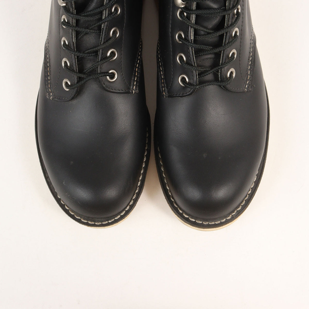 [人気品番 8165] アイリッシュセッター プレーントゥ ブーツ / 2010年製 6inch CLASSIC PLAIN TOE