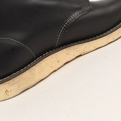 [人気品番 8165] アイリッシュセッター プレーントゥ ブーツ / 2010年製 6inch CLASSIC PLAIN TOE