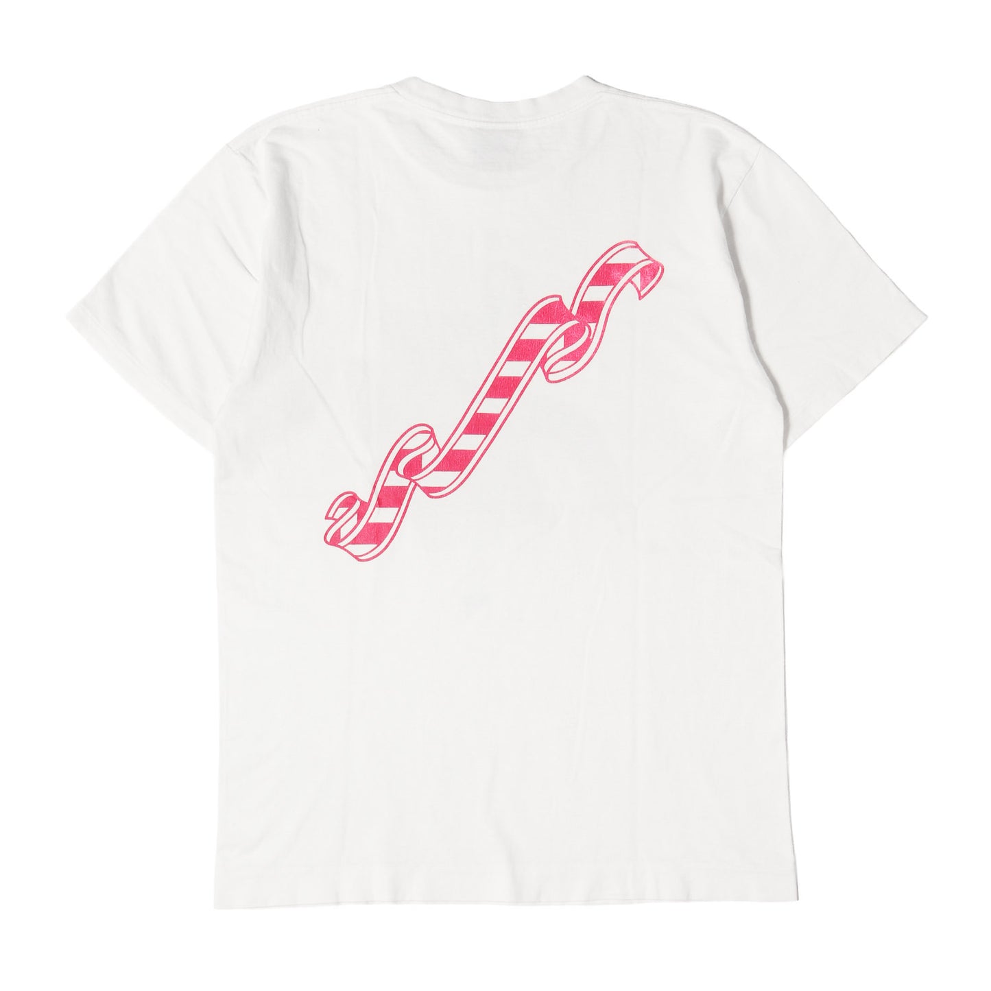 00s レディー&STA グラフィック Tシャツ