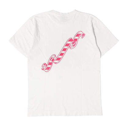 00s レディー&STA グラフィック Tシャツ