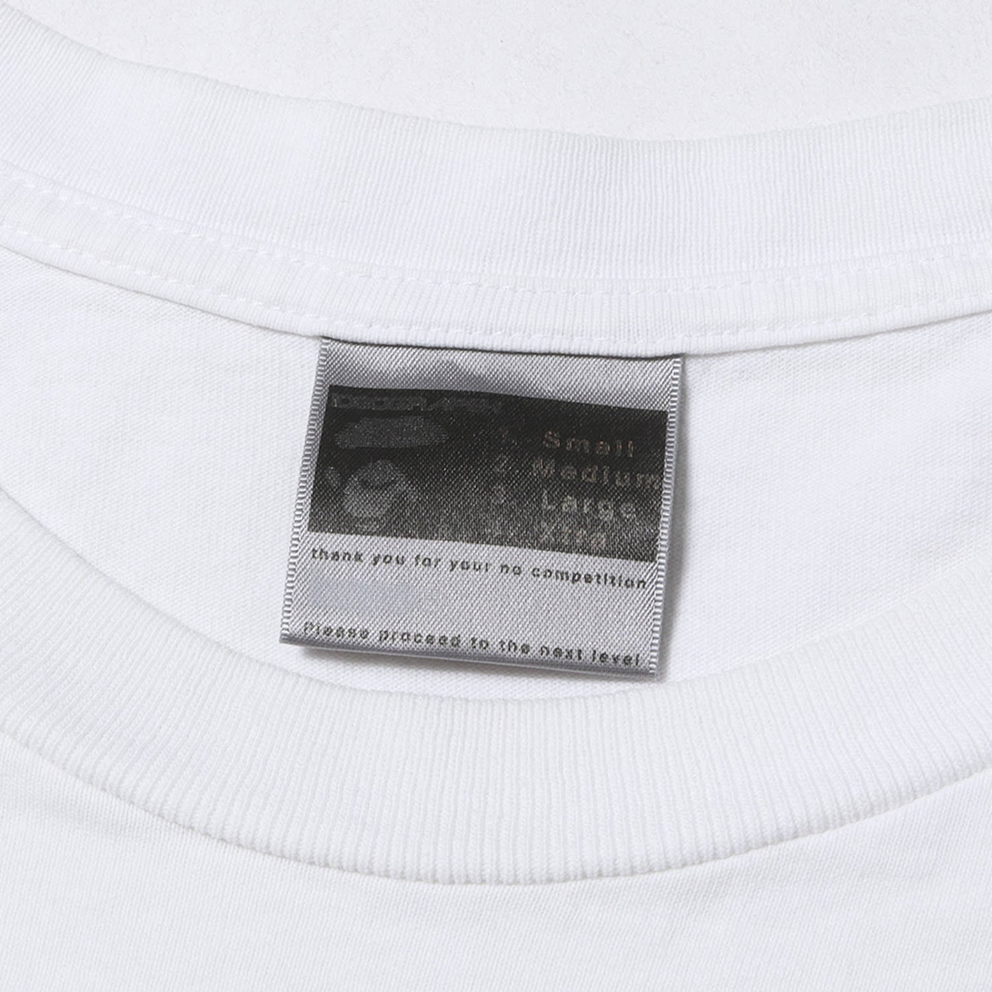 00s レディー&STA グラフィック Tシャツ