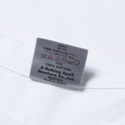 00s レディー&STA グラフィック Tシャツ