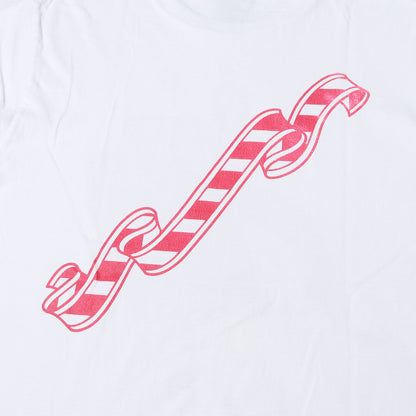 00s レディー&STA グラフィック Tシャツ
