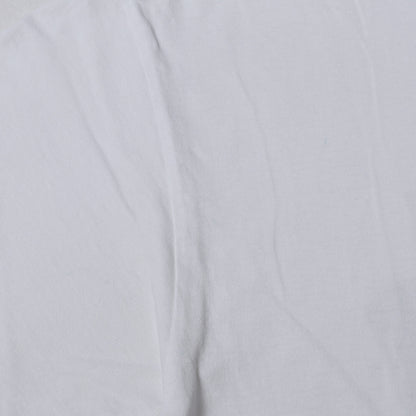 00s レディー&STA グラフィック Tシャツ