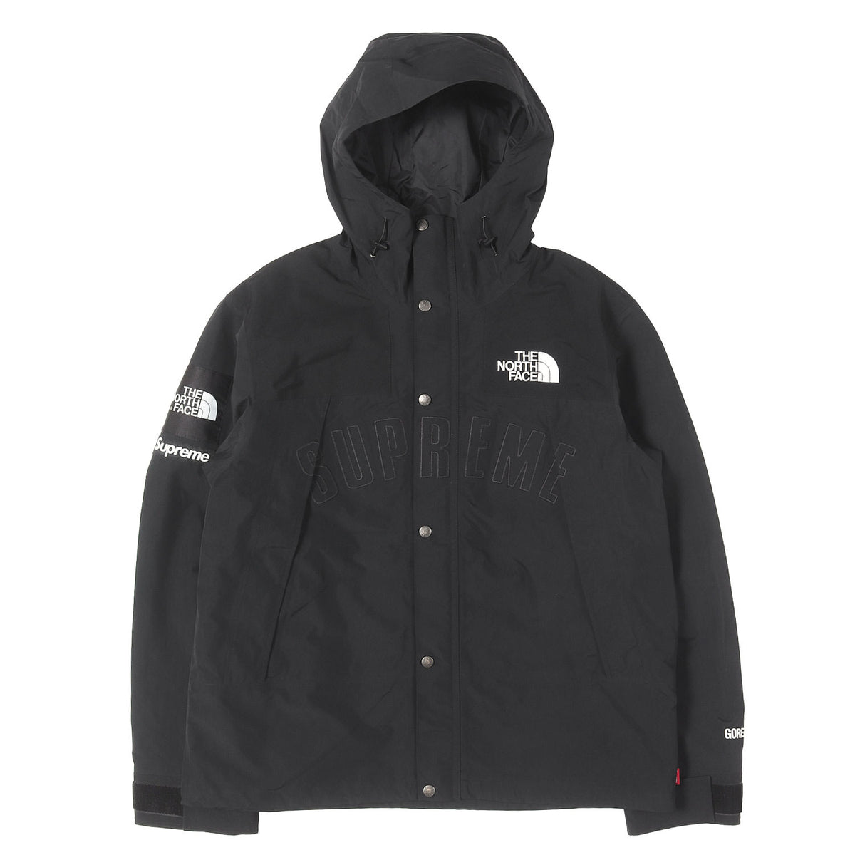 ×THE NORTH FACE GORE-TEX アーチロゴ マウンテンパーカー(Arc Logo Mountain Parka)