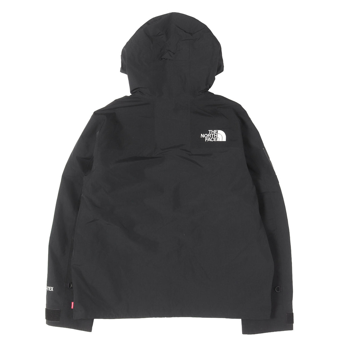 ×THE NORTH FACE GORE-TEX アーチロゴ マウンテンパーカー(Arc Logo Mountain Parka)